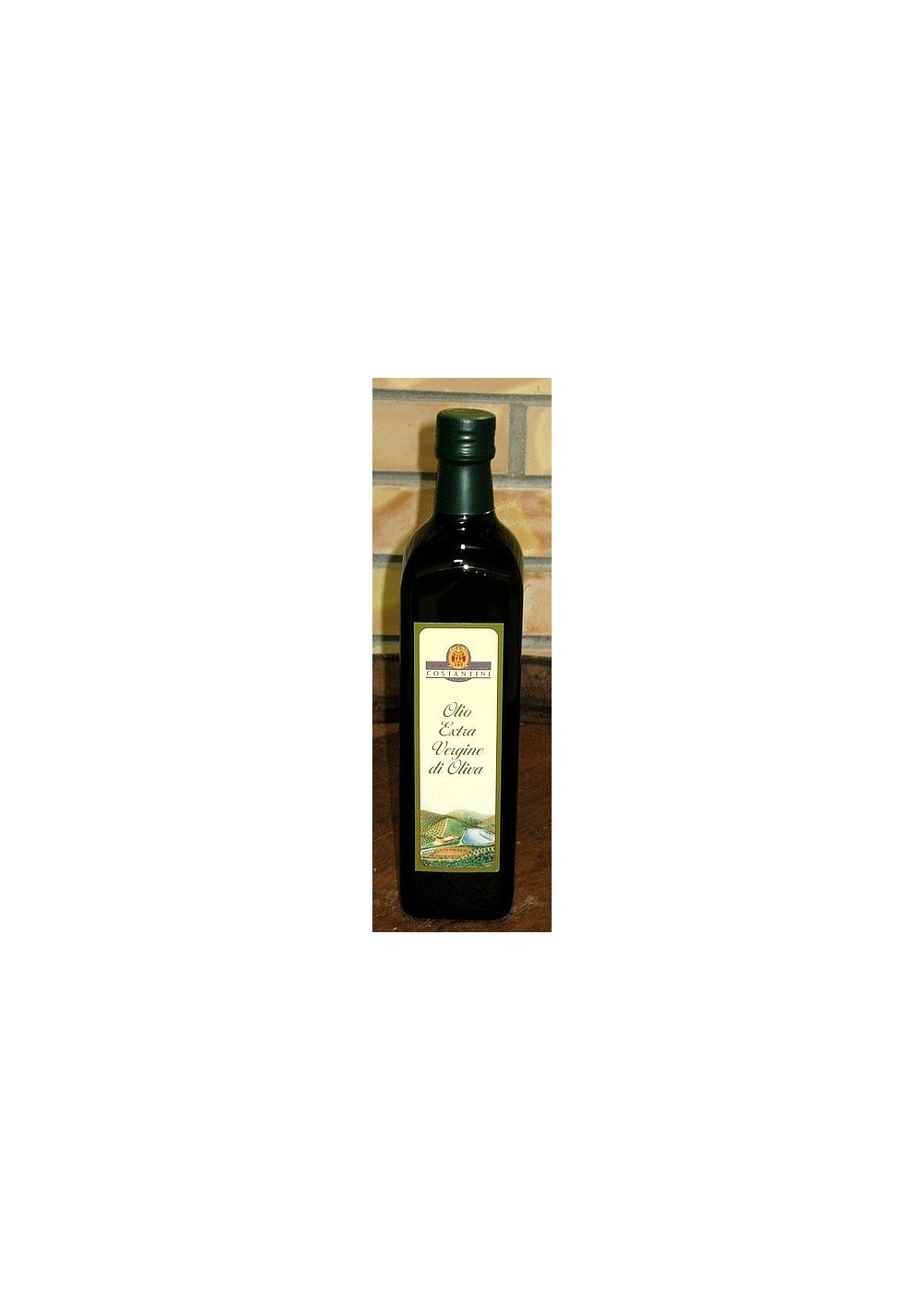 Olio Extravergine d'oliva - Costantini