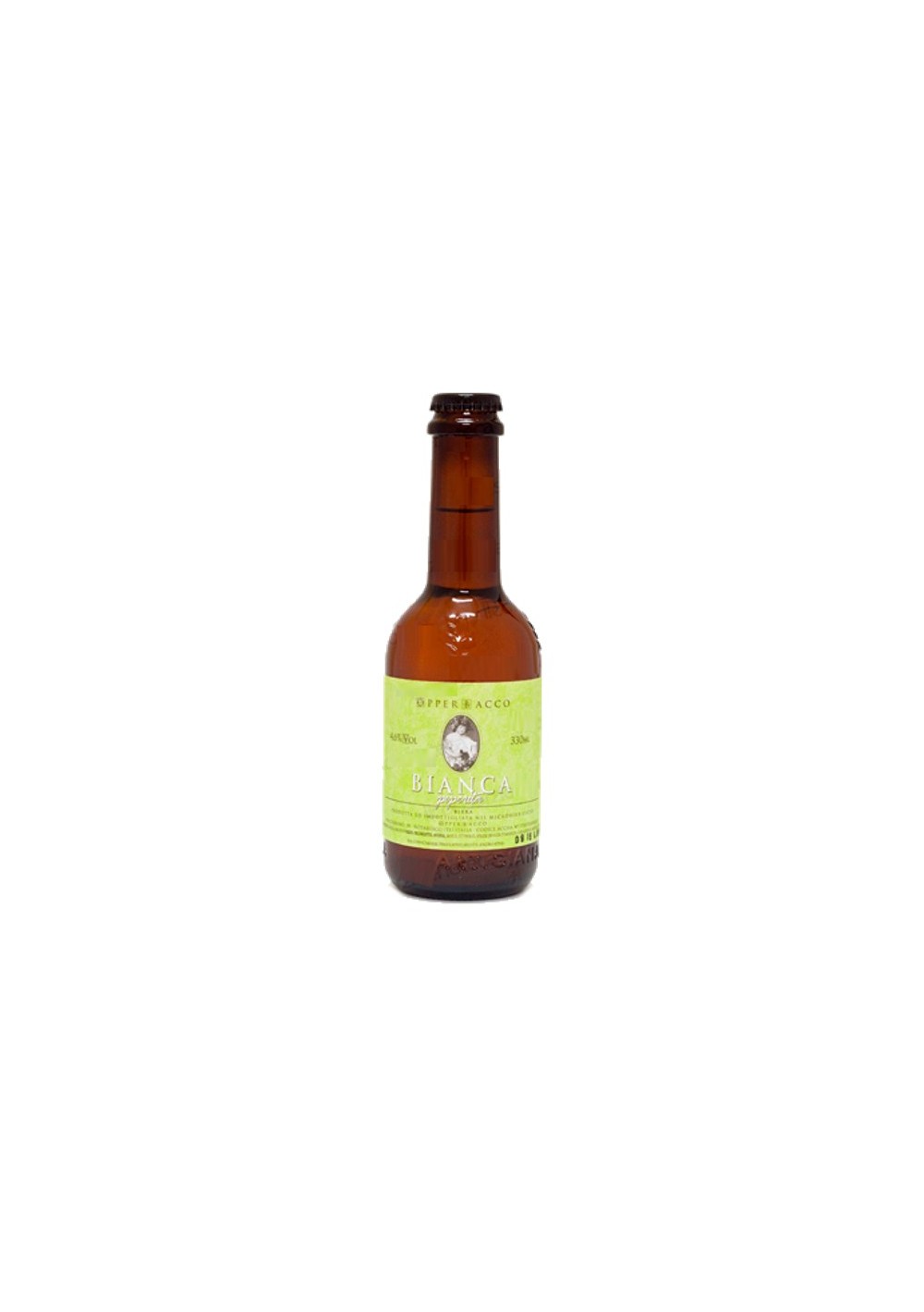 L'Una, 75 cl - Birrificio Opperbacco