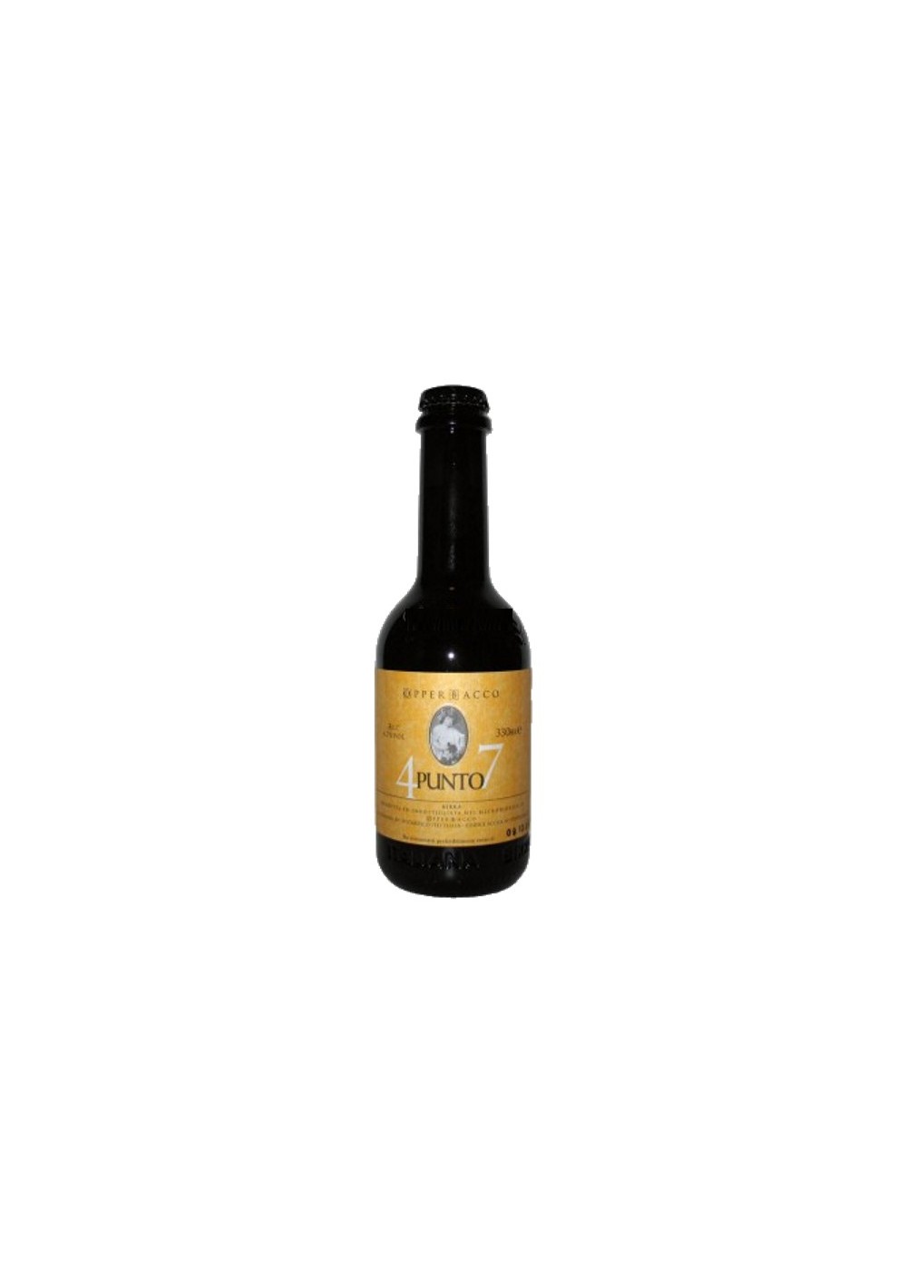 L'Una, 75 cl - Birrificio Opperbacco