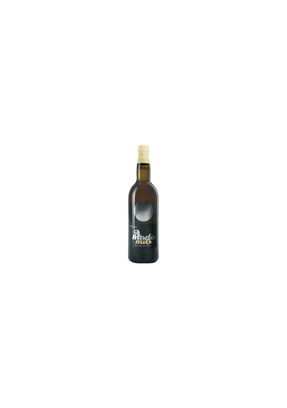 L'Una, 75 cl - Birrificio Opperbacco