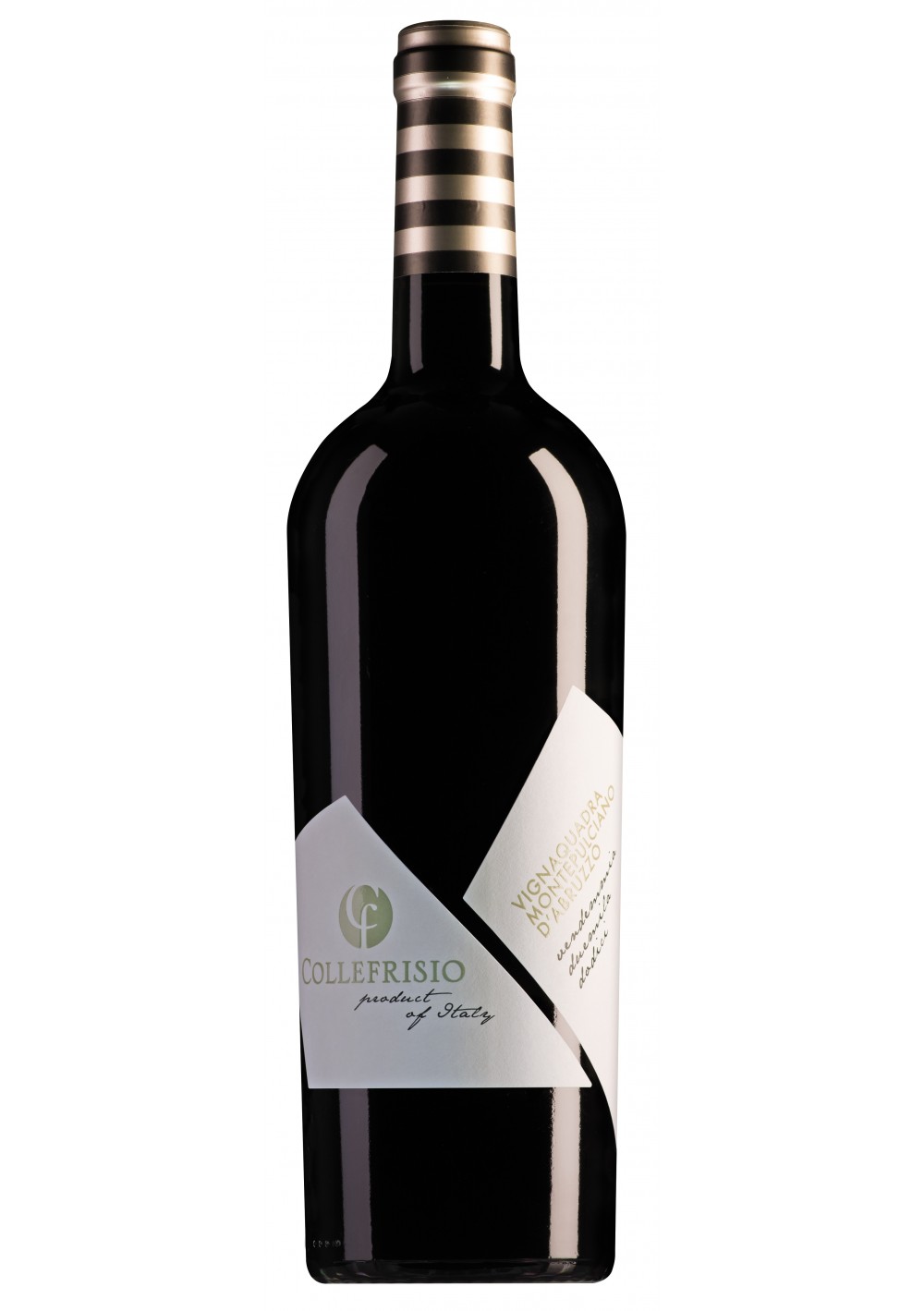 Vignaquadra, Montepulciano d'Abruzzo DOC 2013 - Collefrisio