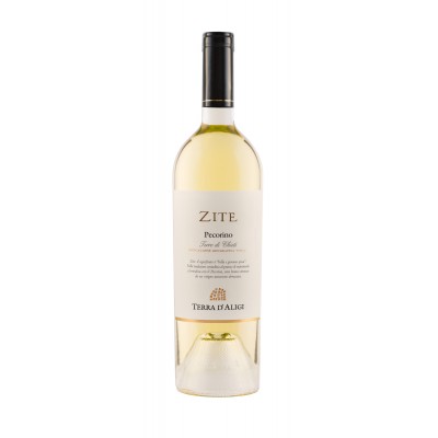 Zite Pecorino - Terra d'Aligi