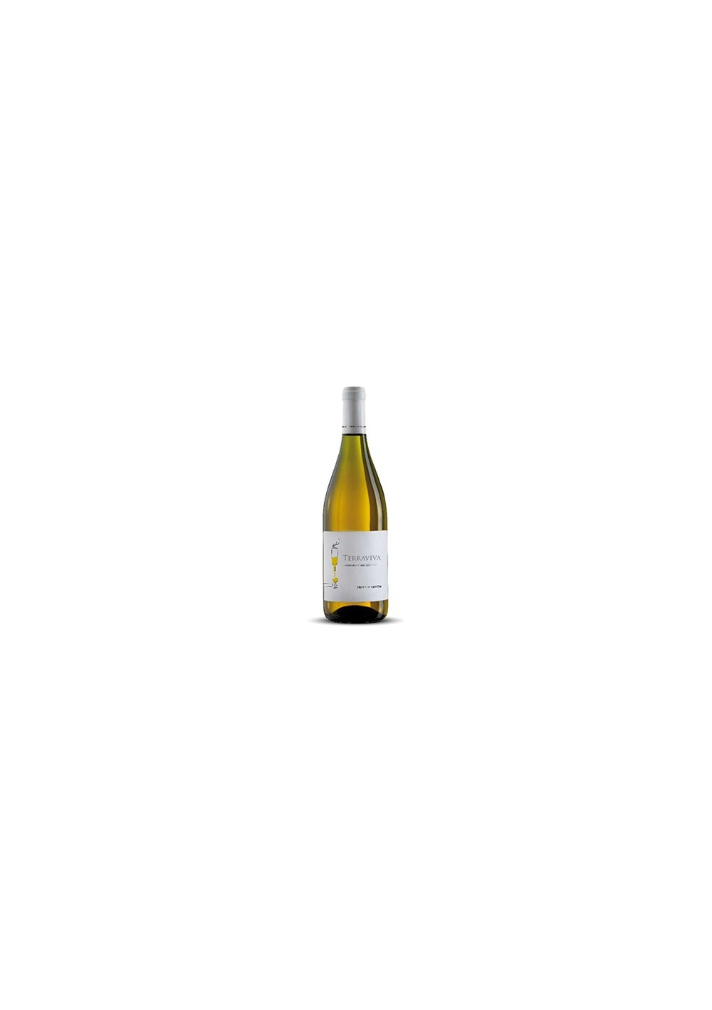 Trebbiano d'Abruzzo DOC 2014 - Tenuta Terraviva