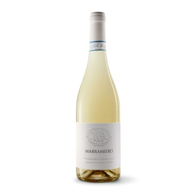 Trebbiano d'Abruzzo DOC 2023 - Marramiero