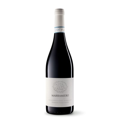 Dama, Montepulciano d'Abruzzo DOC 2021 - Marramiero