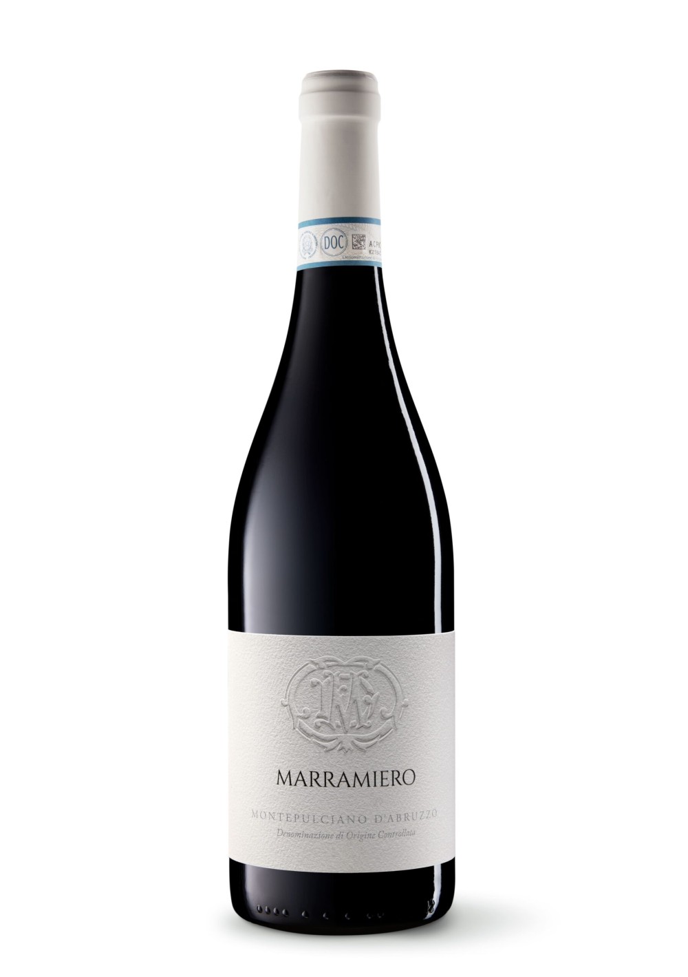 Montepulciano d'Abruzzo DOC  - Marramiero