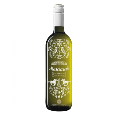 Trebbiano d'Abruzzo DOC - Masciarelli